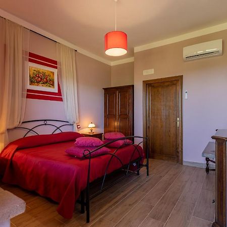 B&B FONTERONCONE di KRYVUTA OKSANA Montepulciano Bagian luar foto