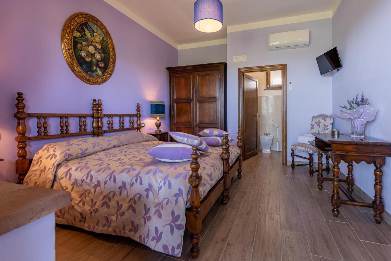B&B FONTERONCONE di KRYVUTA OKSANA Montepulciano Bagian luar foto