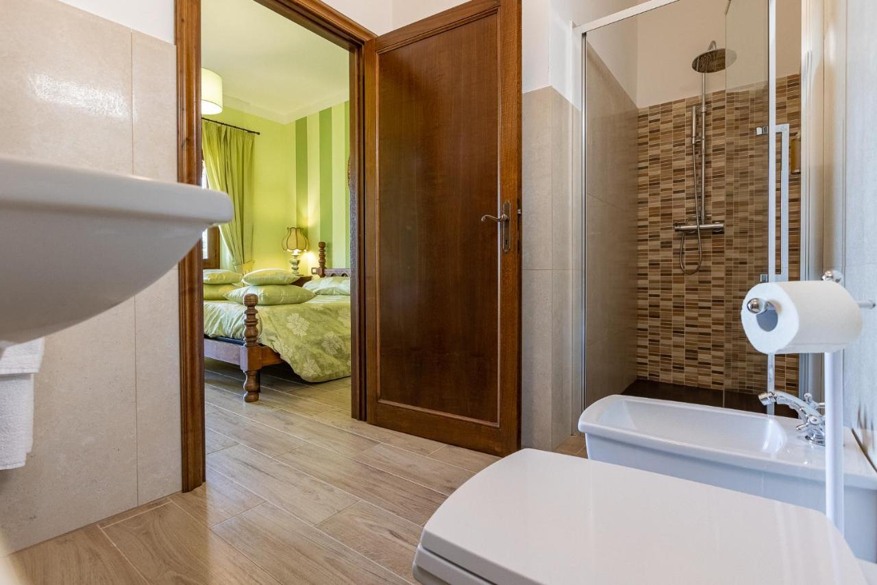 B&B FONTERONCONE di KRYVUTA OKSANA Montepulciano Bagian luar foto