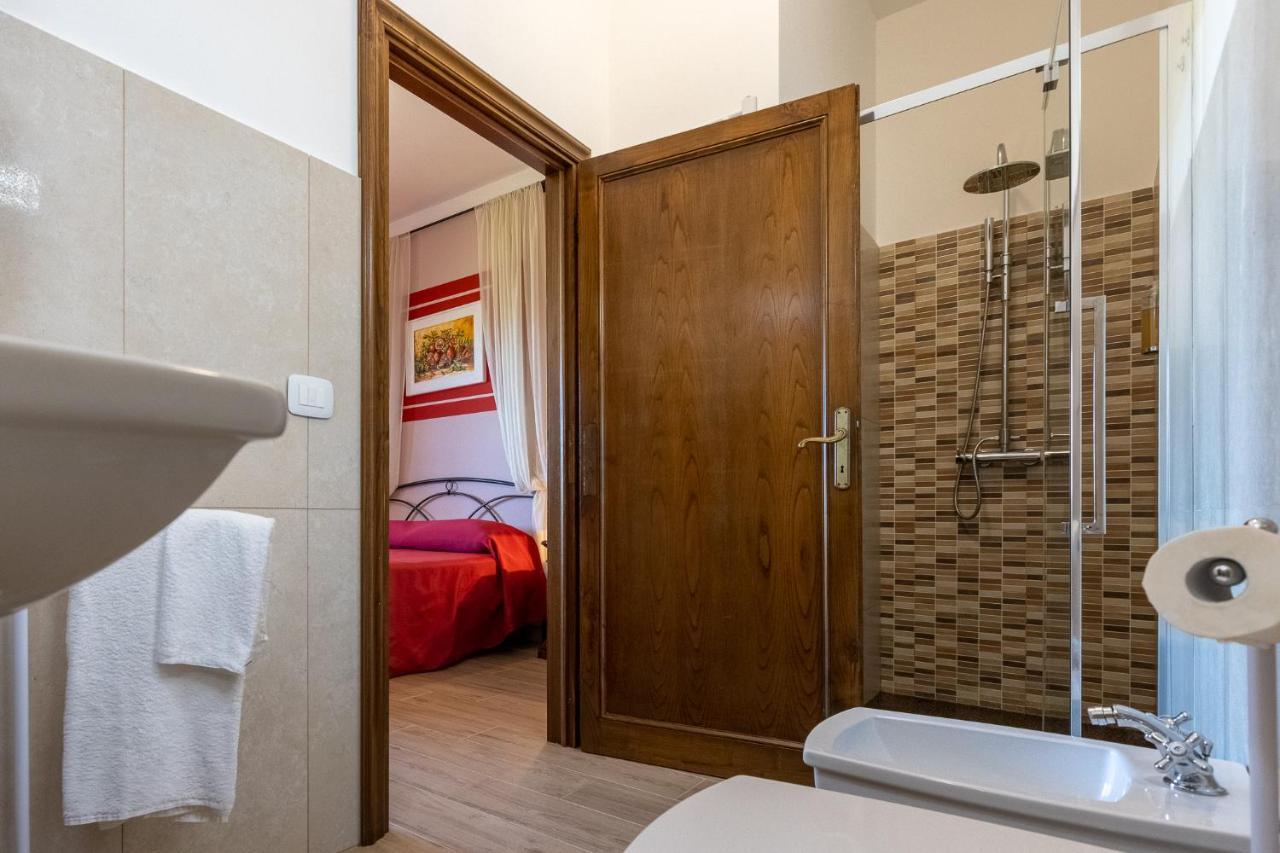 B&B FONTERONCONE di KRYVUTA OKSANA Montepulciano Bagian luar foto