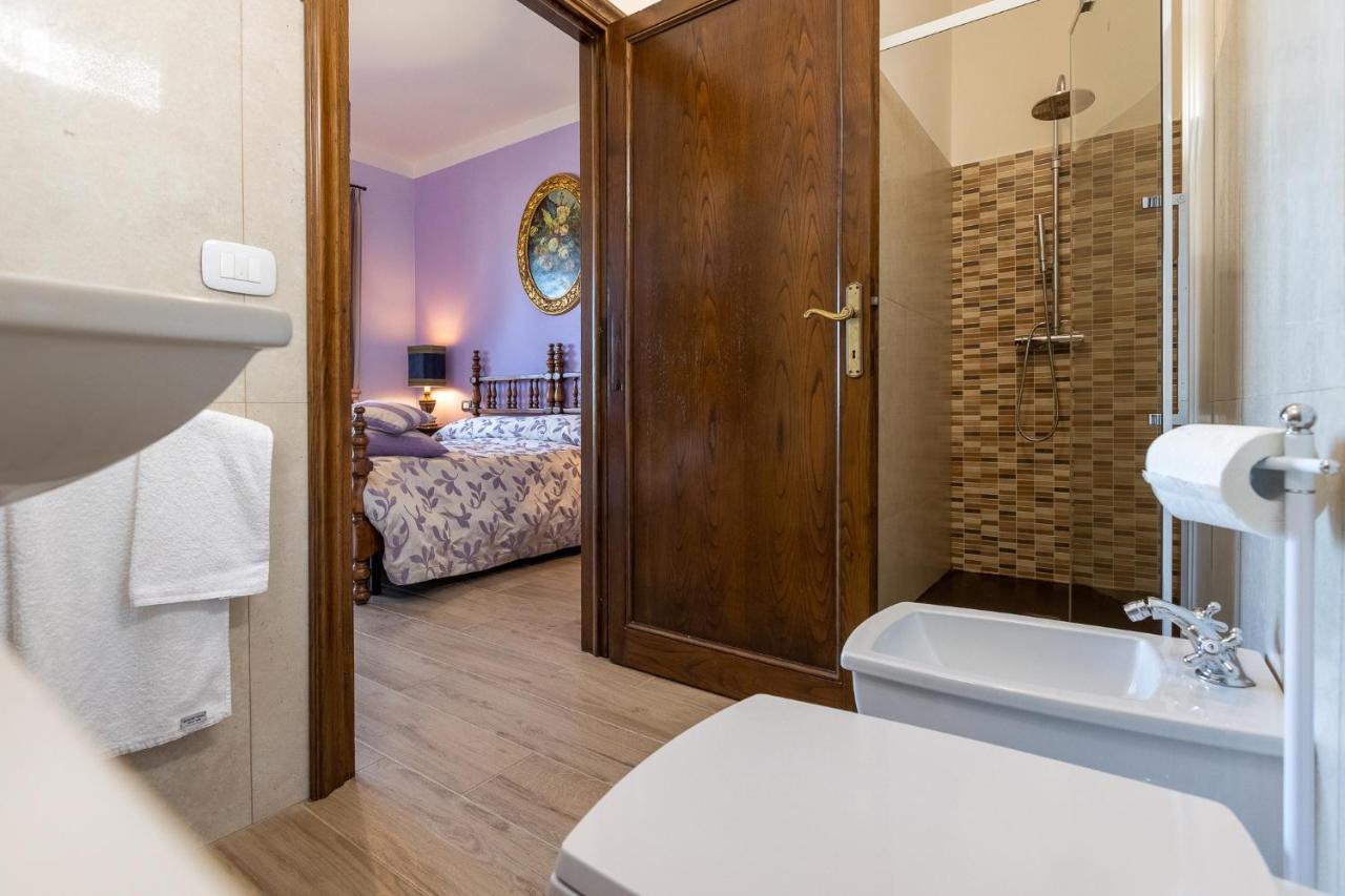 B&B FONTERONCONE di KRYVUTA OKSANA Montepulciano Bagian luar foto