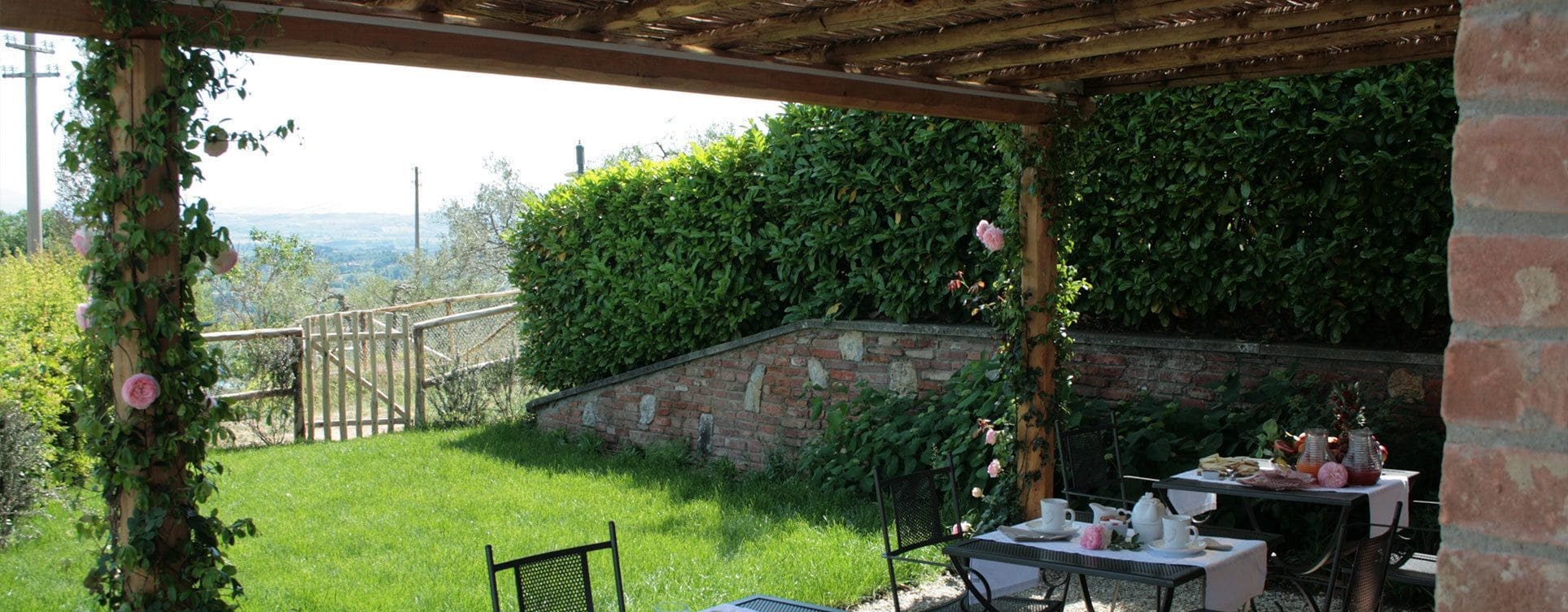 B&B FONTERONCONE di KRYVUTA OKSANA Montepulciano Bagian luar foto