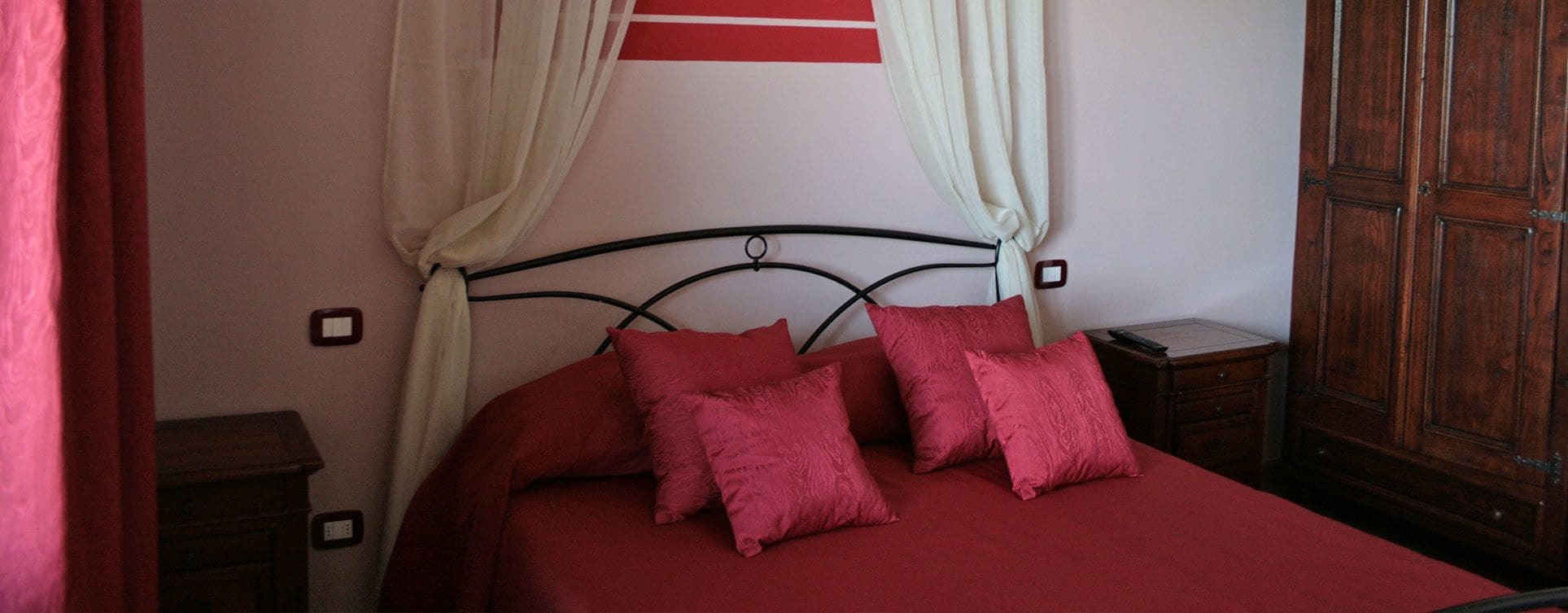 B&B FONTERONCONE di KRYVUTA OKSANA Montepulciano Bagian luar foto